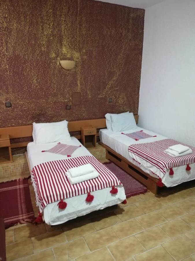 Hotel Regina Tétouan Zewnętrze zdjęcie