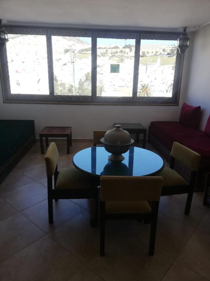 Hotel Regina Tétouan Zewnętrze zdjęcie
