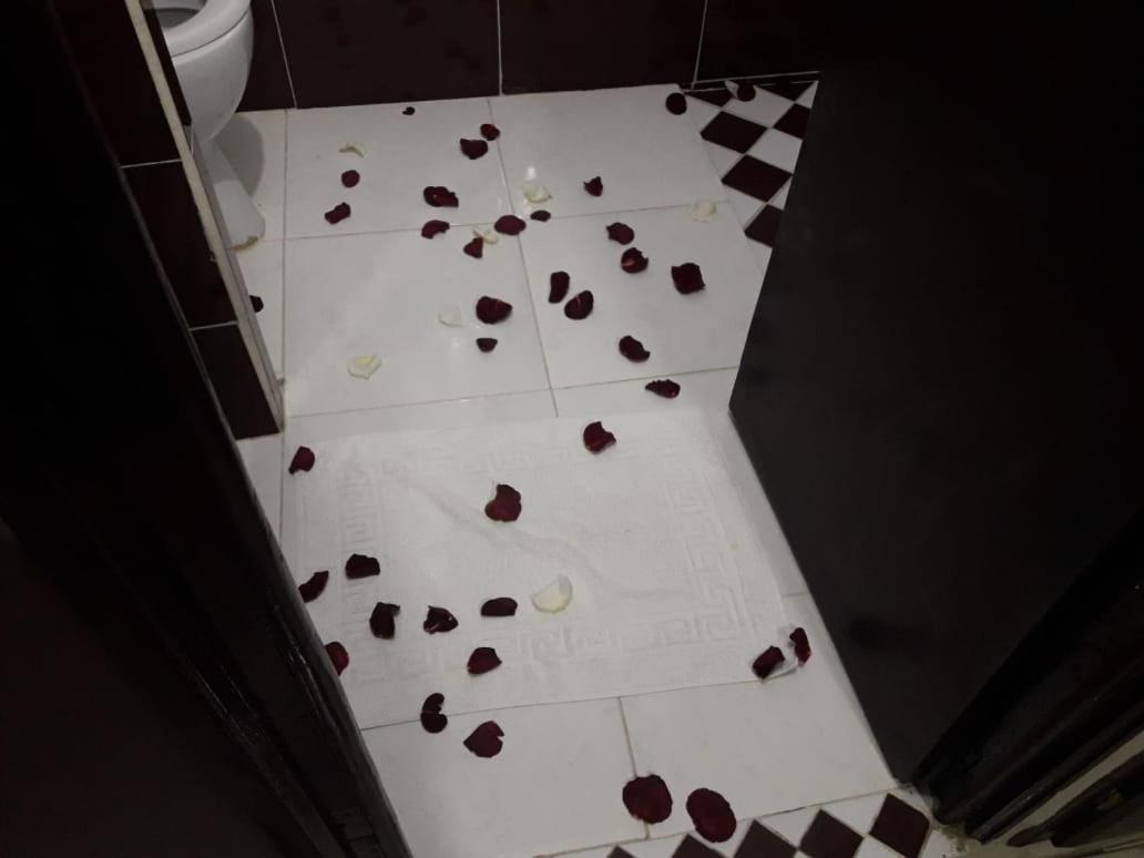 Hotel Regina Tétouan Zewnętrze zdjęcie
